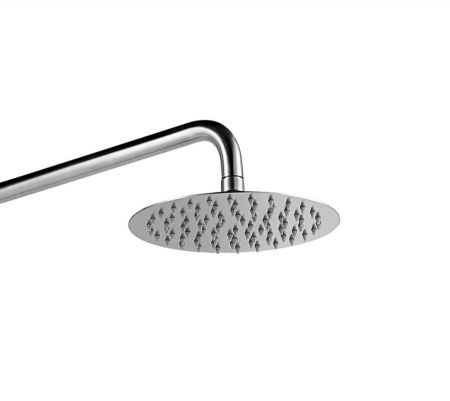 Душевая система G.Lauf ZAP16-A090, нержавеющая сталь, артикул ZAP16-A090