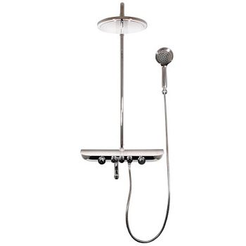 Душевая система Rav Slezak Murray MU253.5/5KB