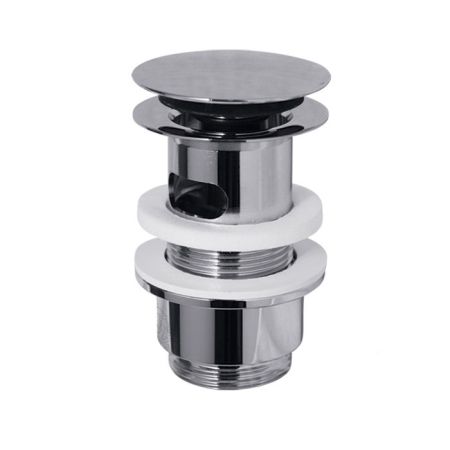 Донный клапан Migliore Ricambi ML.RIC-10.106 CR (хром), артикул ML.RIC-10.106.CR