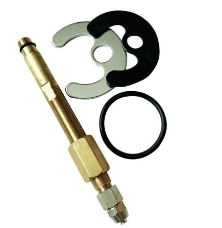 Шпилька латунная Savol (S09), артикул S09