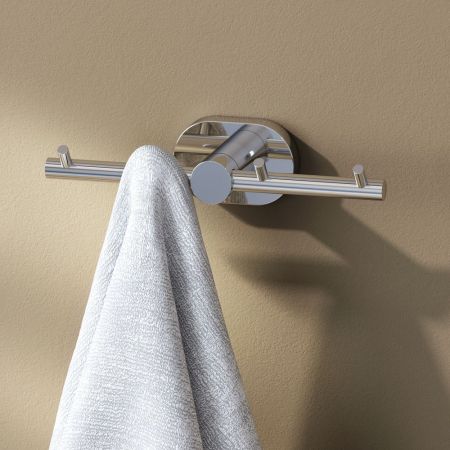 AK74D0606W Sense L набор аксессуаров для зоны красоты и туалета