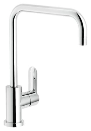 Смеситель для кухни Nobili Sand SA99134CR хром, артикул SA99134CR