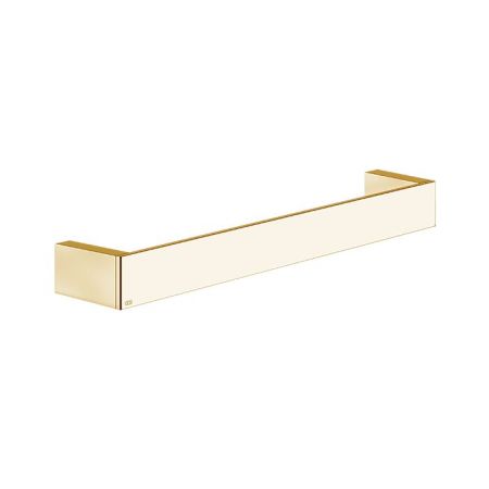 Gessi Rettangolo Полотенцедержатель 30см, цвет: Gold CCP, артикул 20897#080
