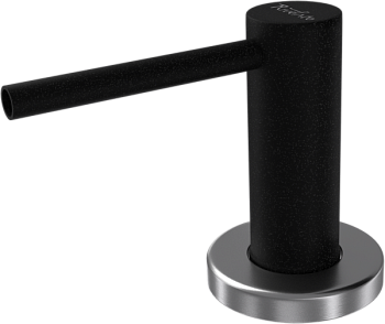 Rivelato  Дозатор малый 2425004 nero арт.