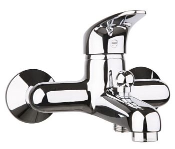 Смеситель для ванны Fiore MAX 32CR1010, хром