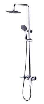 Душевая система ПСМ-Профсан Дизайн (PSM-500-8) тип См-ВДшОРНТрА