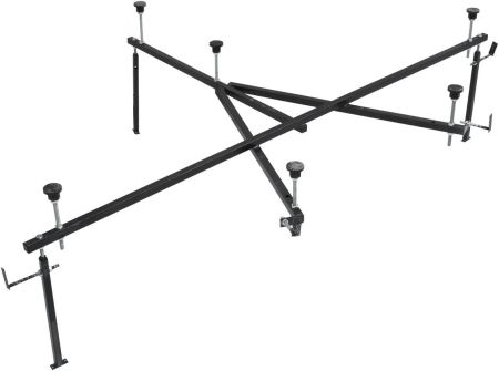Акриловая ванна Aquanet Vista 150x150, артикул 00254381