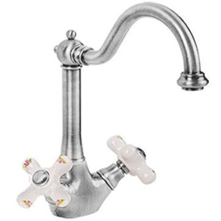 Смеситель для кухни Migliore Provance ML.CUC-8851 Хром ML.CUC-8851.CR, артикул ML.CUC-8851.CR