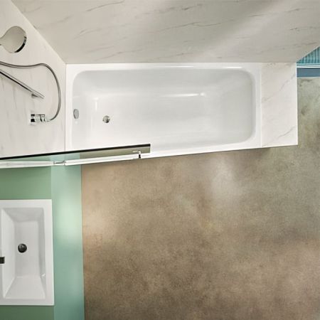 Опора для ванны, Bette, универсальная, комплект-2 штуки, артикул B23-1500