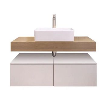 Столешница Velvex Unit 100, дуб французский