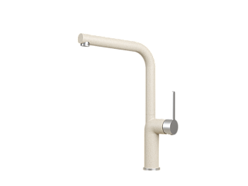 Смеситель для кухни GRANULA (9502, ПИРИТ)