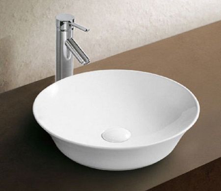 Умывальник CeramaLux 9381, артикул 