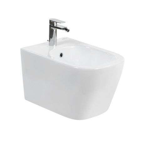 Биде подвесное BelBagno ALBANO BB120BH, артикул BB120BH