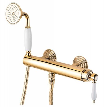 Смеситель для душа CEZARES APHRODITE-DM, артикул APHRODITE-DM-01-Bi