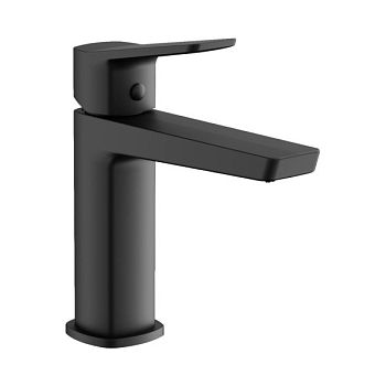 Смеситель для раковины BELZ B10715-7, черный