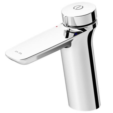 Смеситель для раковины AM.PM Inspire 2.0 TouchReel F50A82500 Хром