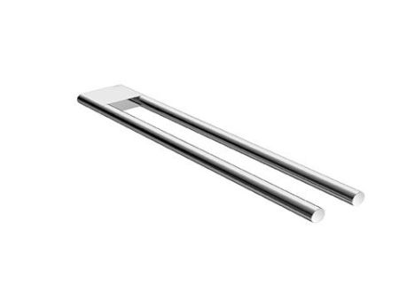 Полотенцедержатель Keuco Edition 400 11519 010000 хром, артикул 11519010000