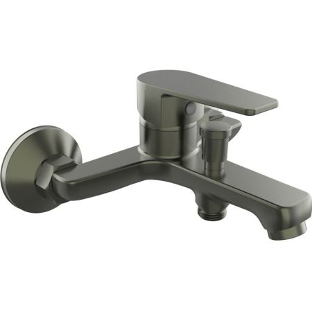 Смеситель для ванны Orange Loop M26-100GR Серый, артикул M26-100GR