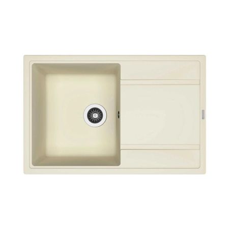 Кухонная мойка Florentina ЛИПСИ 20.270.C0780.202, шампань, артикул 20.270.C0780.202