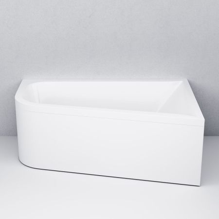 W72A-160U100W-P2 фронтальная панель для ванны spirit, универсальная