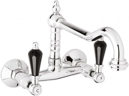 Смеситель для кухни CEZARES DIAMOND-LLP-Sw