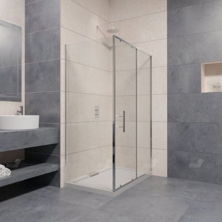 Душевой уголок  RGW PA-145 (800x1000, Прозрачное)