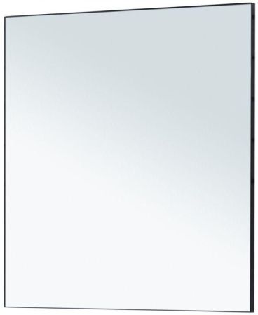 Зеркало De Aqua Сильвер 70 черный, артикул 00261671