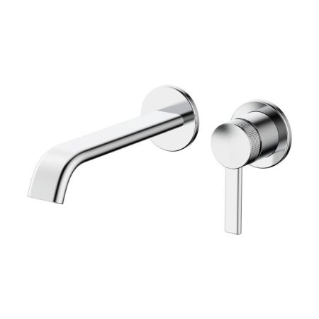 Смеситель для раковины SMARTFLOW SMF0102-R01CP, хром, артикул SMF0102-R01CP