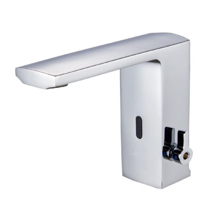 Сенсорный смеситель для раковины Savol S-GY8896, хром, артикул S-GY8896