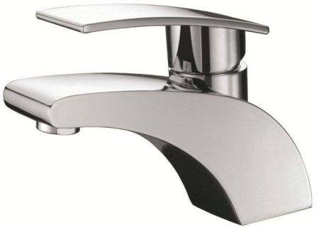 Смеситель Для Раковины Turbolenza Хром Opadiris, артикул 