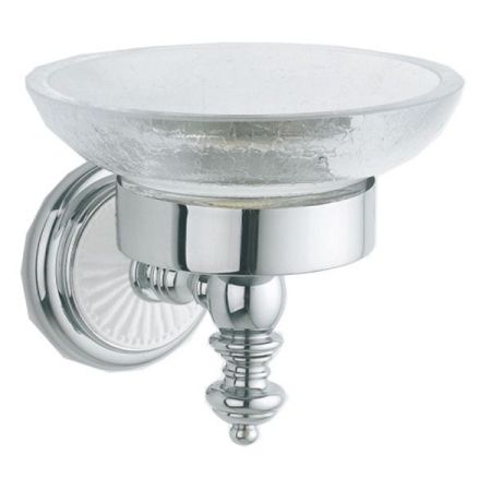 Мыльница VOGUE, артикул 10133