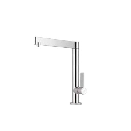 Смеситель для кухни Webert Spirit SO920302015, хром, артикул SO920302015