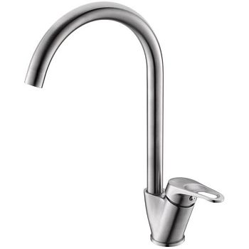 Смеситель для кухни Fmark FS26629, сатин