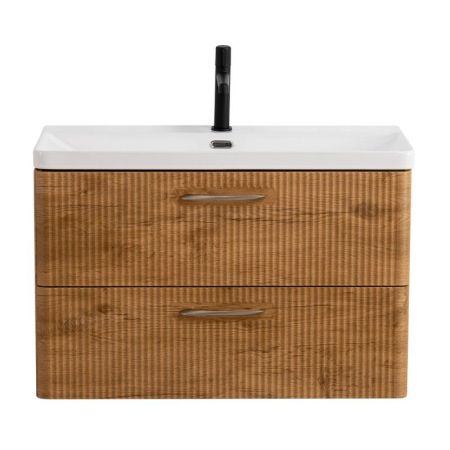 Керамическая раковина BB-8076-3-80, 810x430x145, артикул BB-8076-3-80