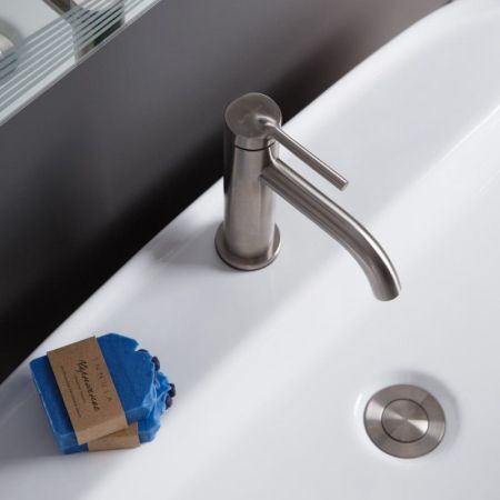 Раковина накладная BELBAGNO BB1347