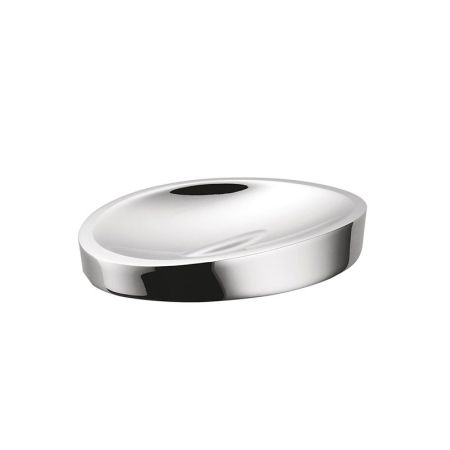 Мыльница Colombo Design Plus W4940 CR Хром, артикул W4940 CR