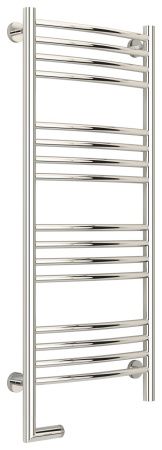 Полотенцесушитель электрический "БОГЕМА 2.0" 1000х400 / МЭМ левый (Без покрытия)