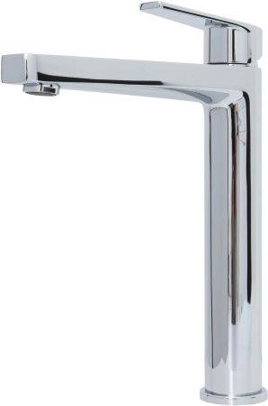 Смеситель для раковины Allen Brau Eclipse 5.E1002-00 (с донным клапаном) хром, артикул 5.E1002-00