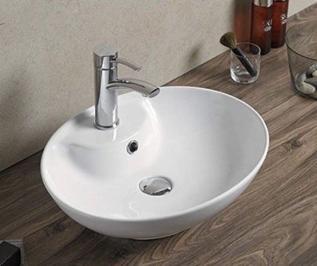 Умывальник CeramaLux 78197, артикул 