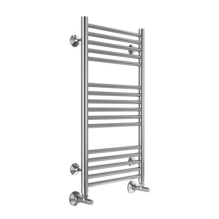 Полотенцесушитель водяной Terminus Аврора П16 40х80, артикул 4670078529305