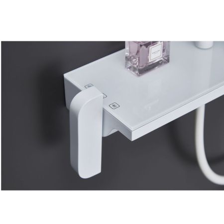 Душевая система Savol SK-H3145W, белый, артикул SK-H3145W