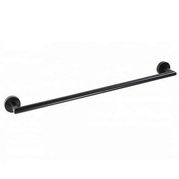 Полотенцедержатель DARK чёрный