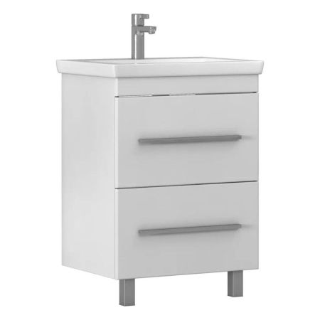 Тумба под раковину напольная VIGO Land 019, 60 см, артикул 019