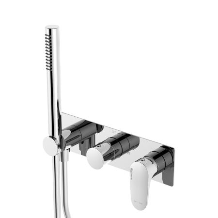 Dinkel 5877 Смеситель для душа