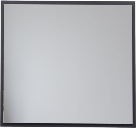 Зеркало Allen Brau Activity 80 1.340027.AM антрацит матовый/черный браш, артикул 1.340027.AM