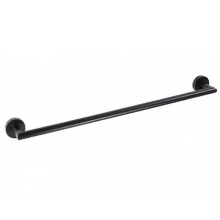 Полотенцедержатель DARK чёрный, артикул 104204020