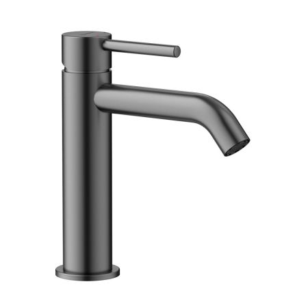 Смеситель Lemark Kalina для раковины (LMF-2112S-GM), артикул LMF-2112S-GM