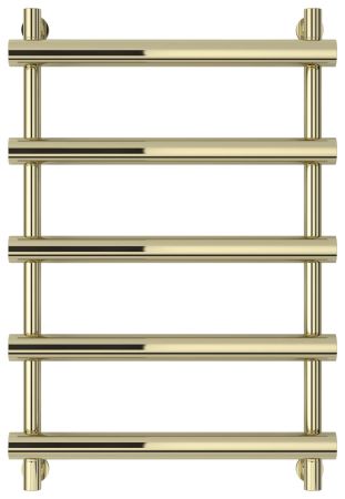 Полотенцесушитель водяной АТЛАНТ 800х500 (Шампань), артикул 020-0226-8050