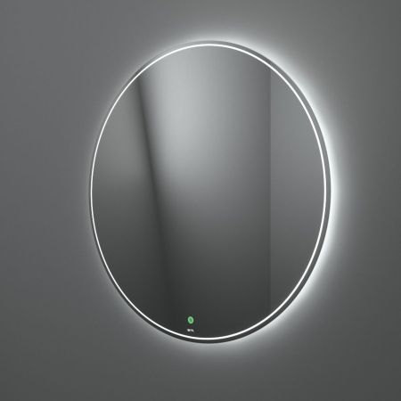 Skagern Зеркало с LED подсветкой, D800