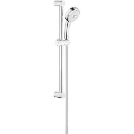 Душевой гарнитур GROHE TEMPESTA COSMOPOLITAN 27786002 (хром, металл/пластик, 175-см, круглый), шт, артикул 27786002